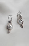Pearlesque Earrings