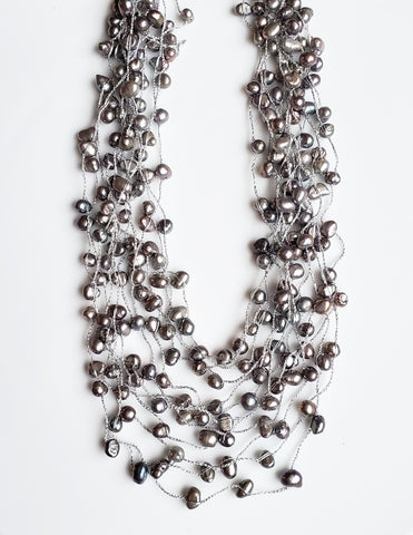 Lavish Layers Necklace