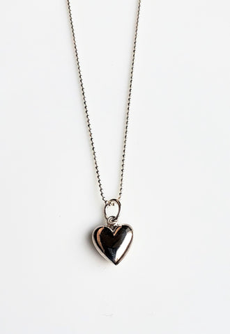 "sweetheart" pendant