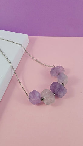 Pure Bliss Necklace