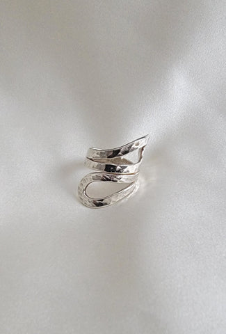 Sophisticated Shine Ring