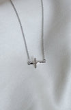 Silver Spirit Necklace