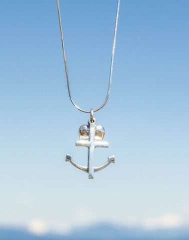 Sail Away Necklace