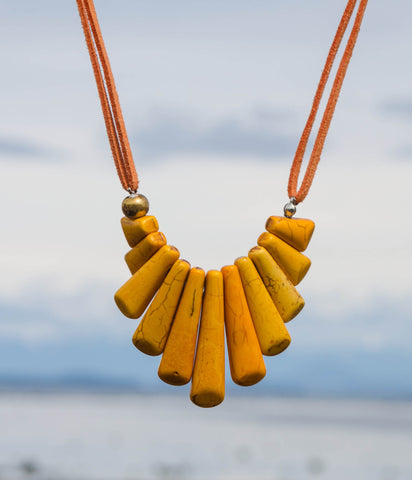 Happy Hues Necklace