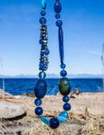Blue Lagoon Necklace