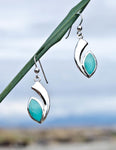 Tres Chic Earrings